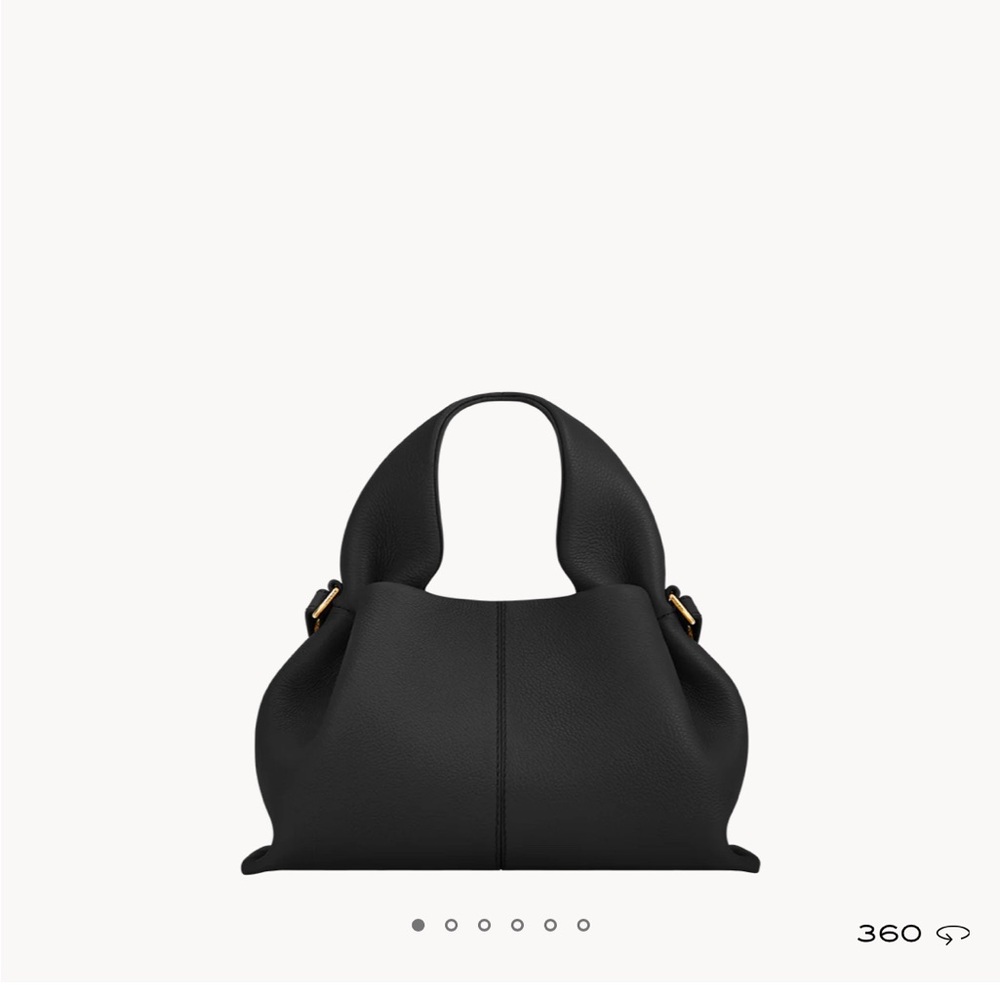 Black Numero Neuf Mini
